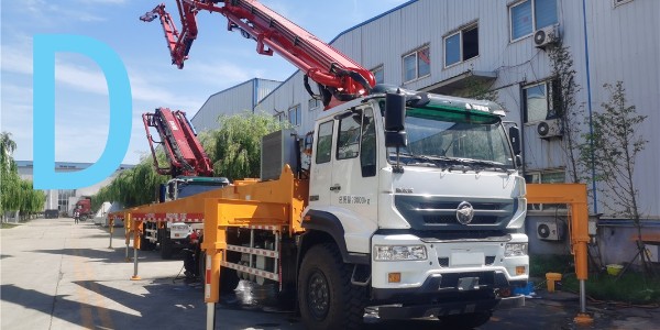 泵車的主油泵有多重要？