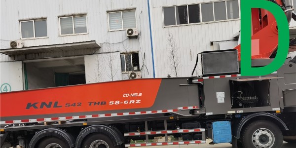 泵車泵送過程中的斷流現象怎么解決？