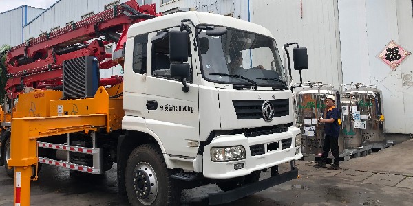 避免泵車(chē)爆管、減輕爆管事故