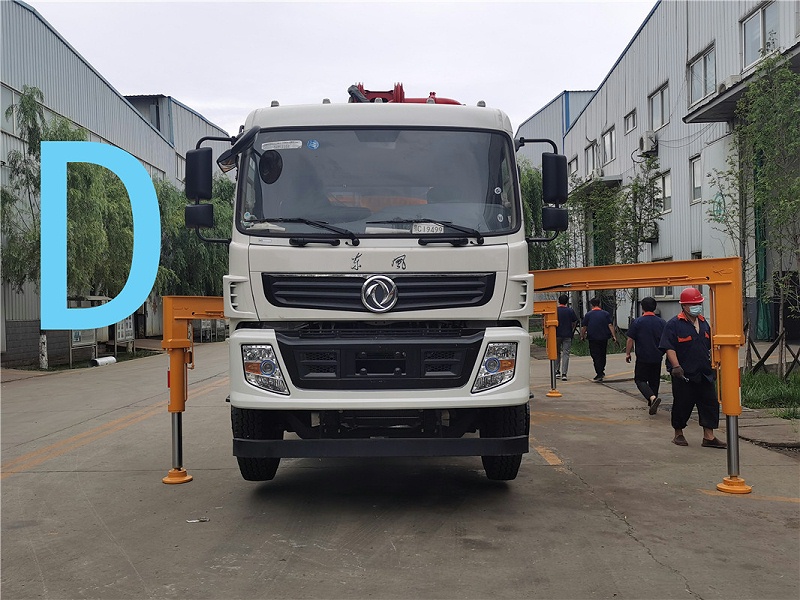 青島混凝土泵車價格 (11)