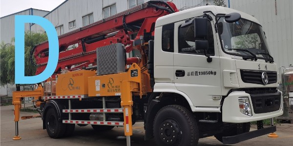 哪些泵車隱患是人為導致的