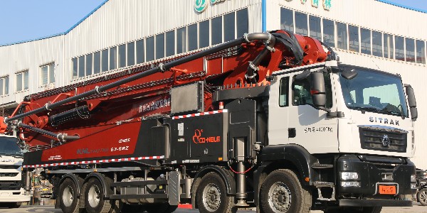 泵車操作時(shí)需要注意的規(guī)程有哪些