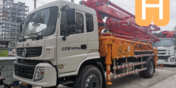 你知道泵車(chē)應(yīng)該如何保養(yǎng)嗎？