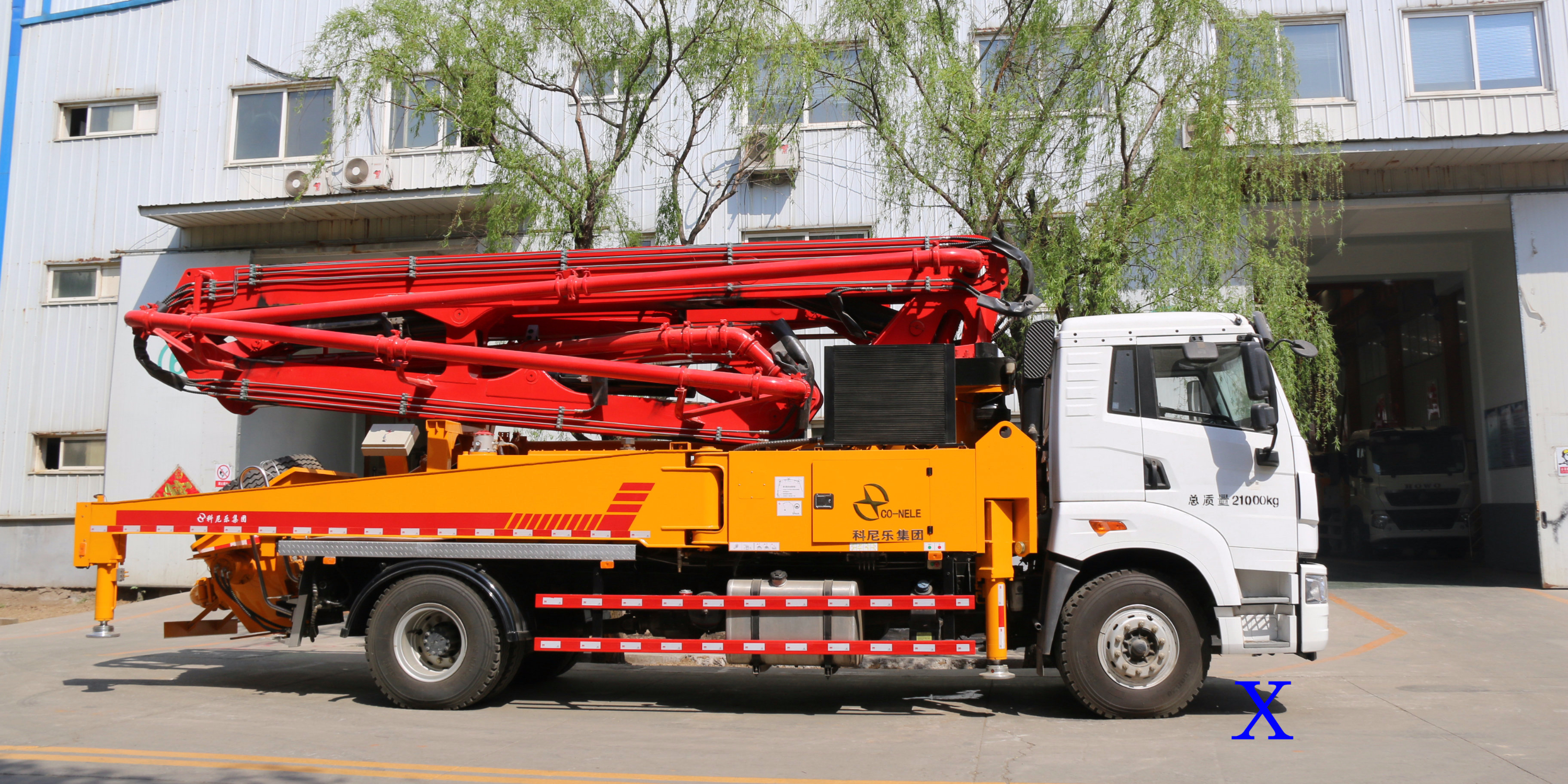 天泵如何正確預熱